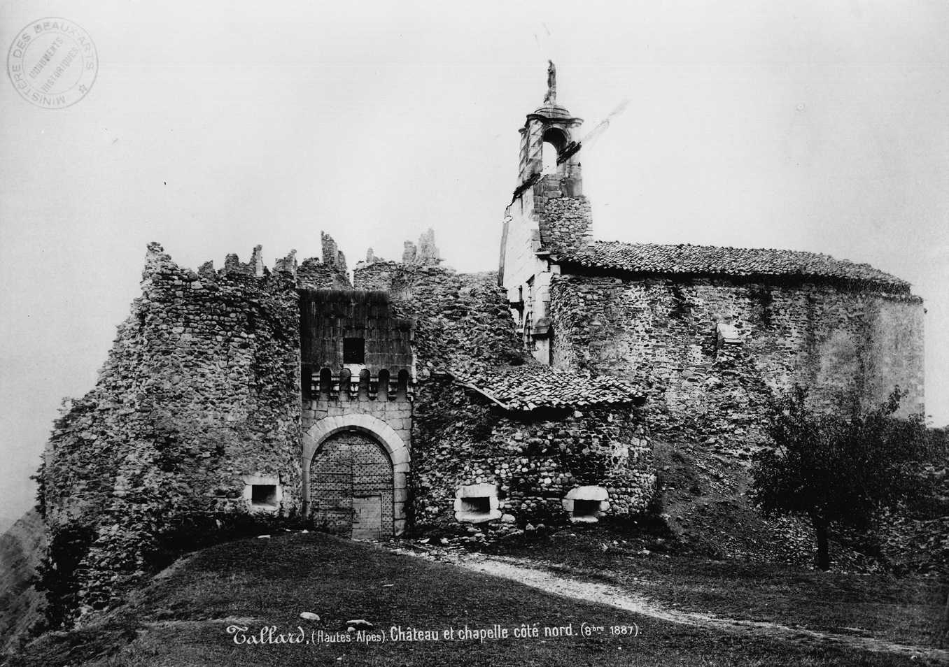 Un chantier titanesque 