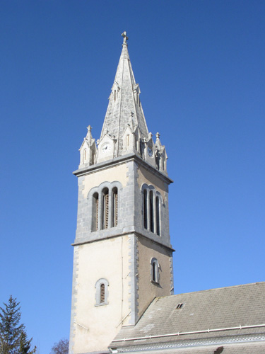 Eglise