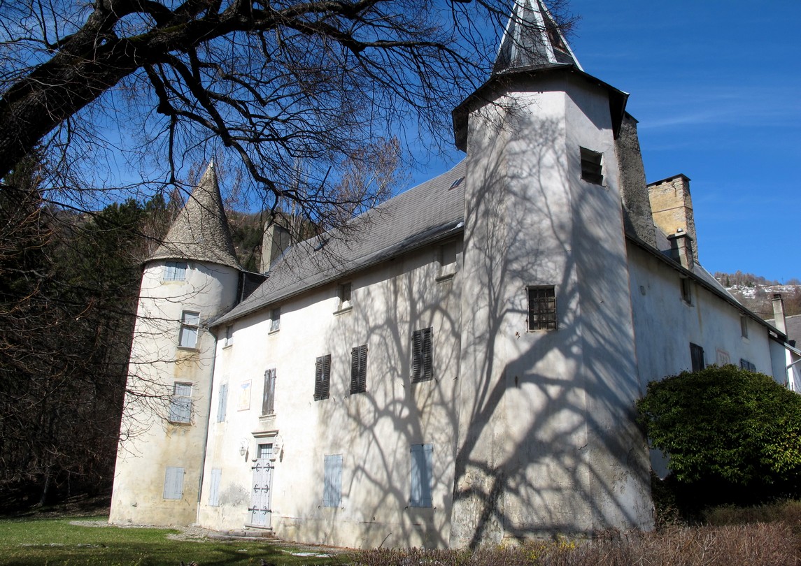 Château du Rival