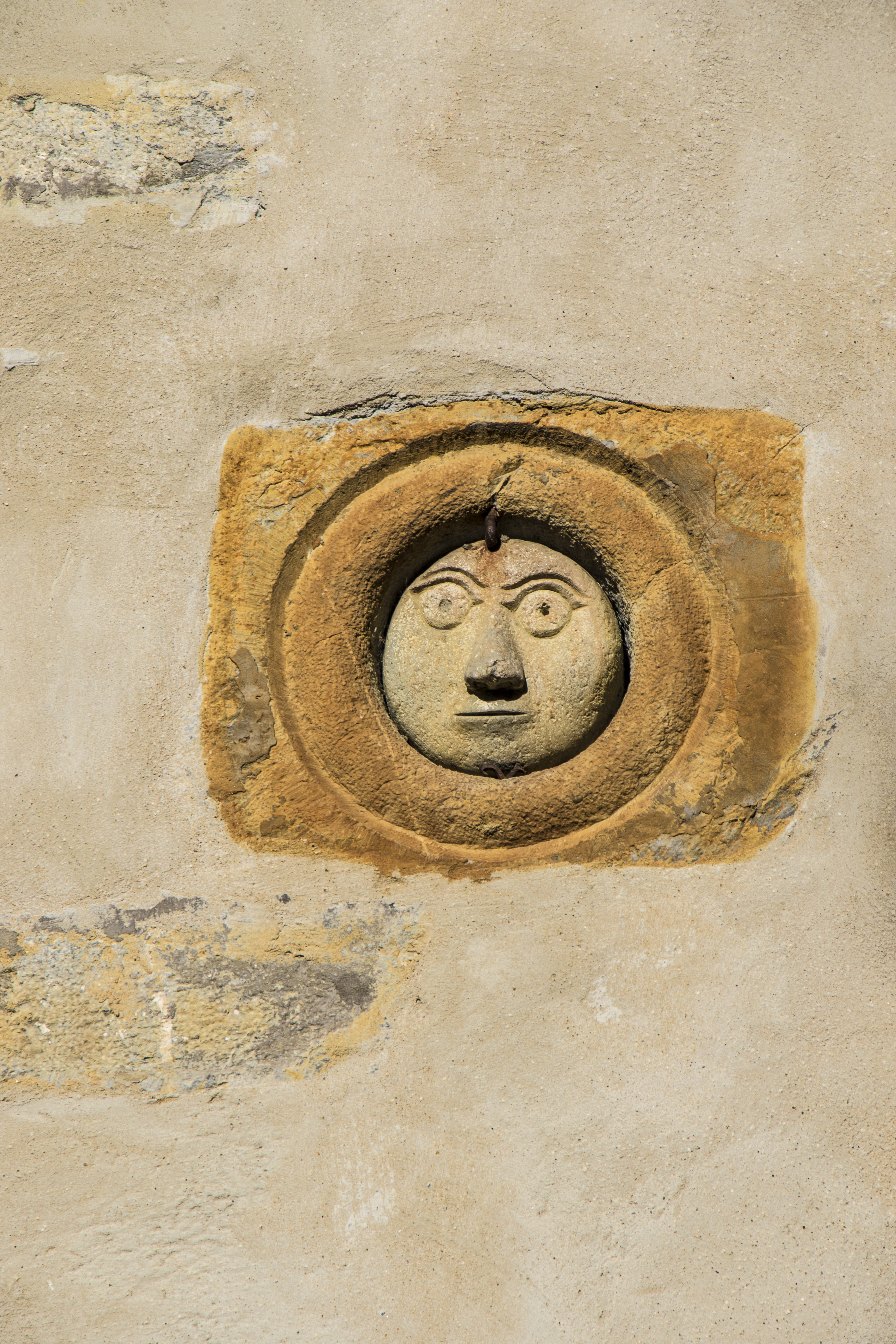 Chapelle des Pétètes