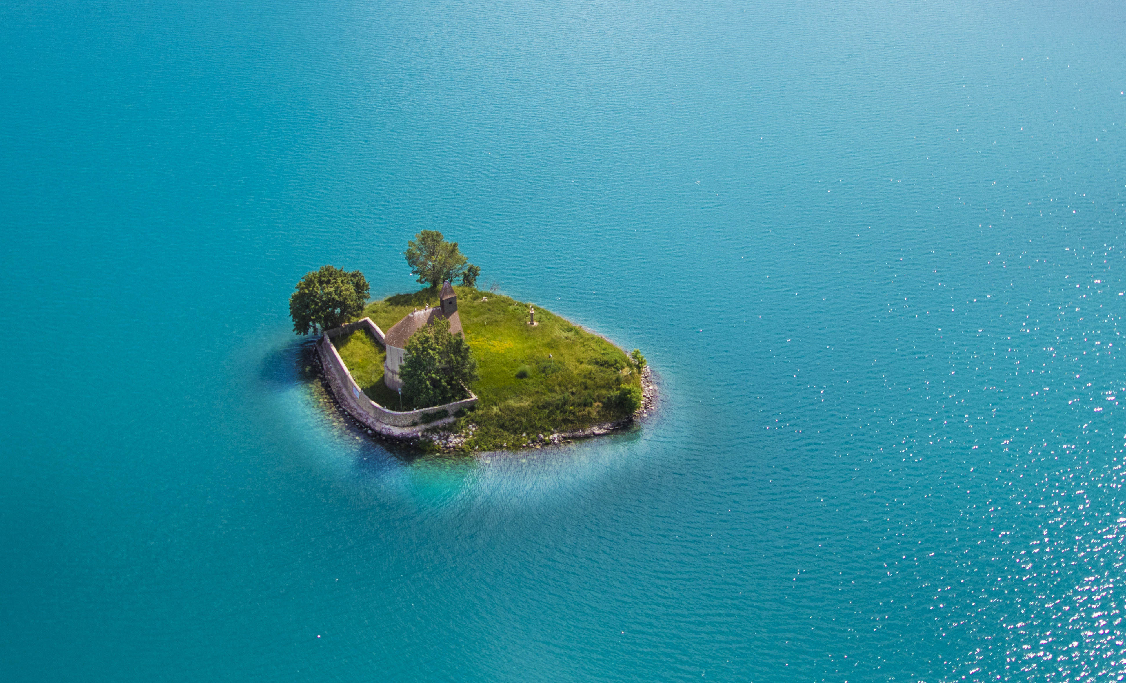 Chapelle Saint-Michel