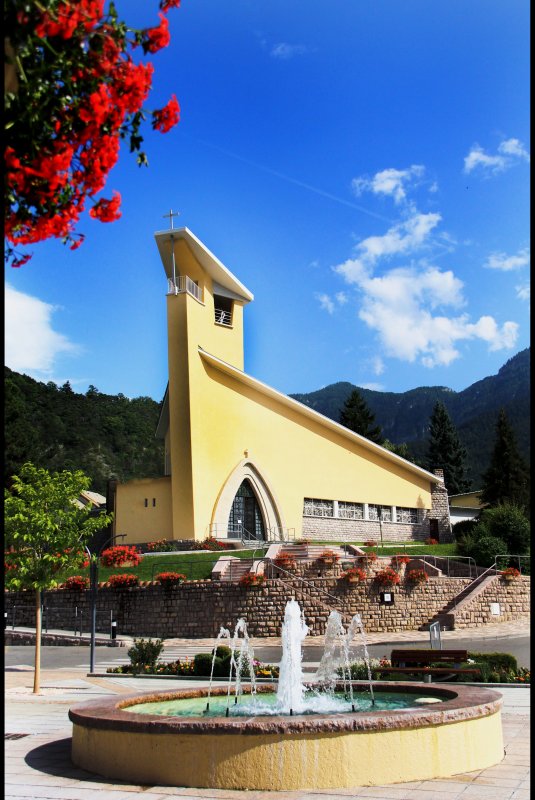 Eglise Saint-Florent