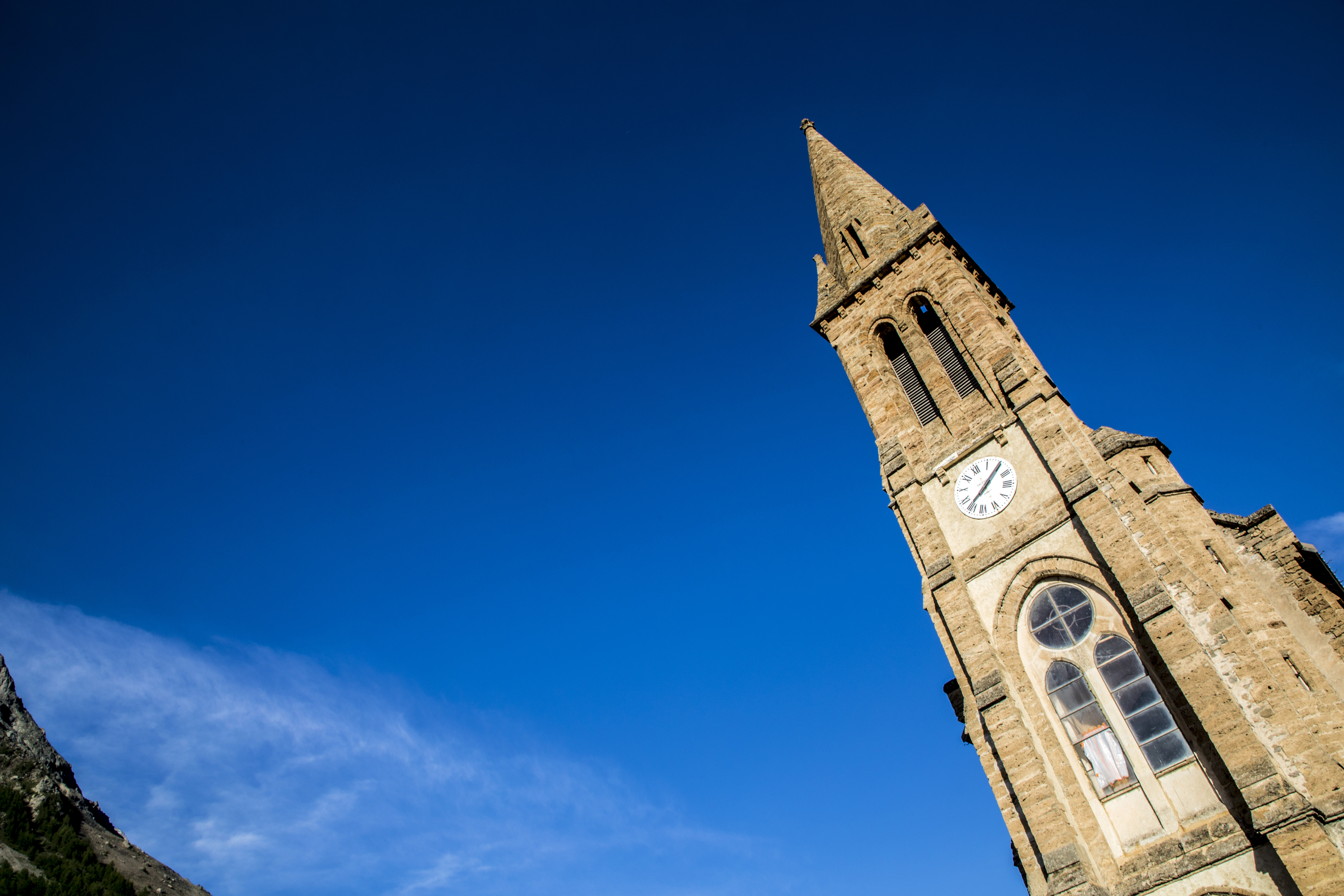 Eglise Saint-Martin de Tours
