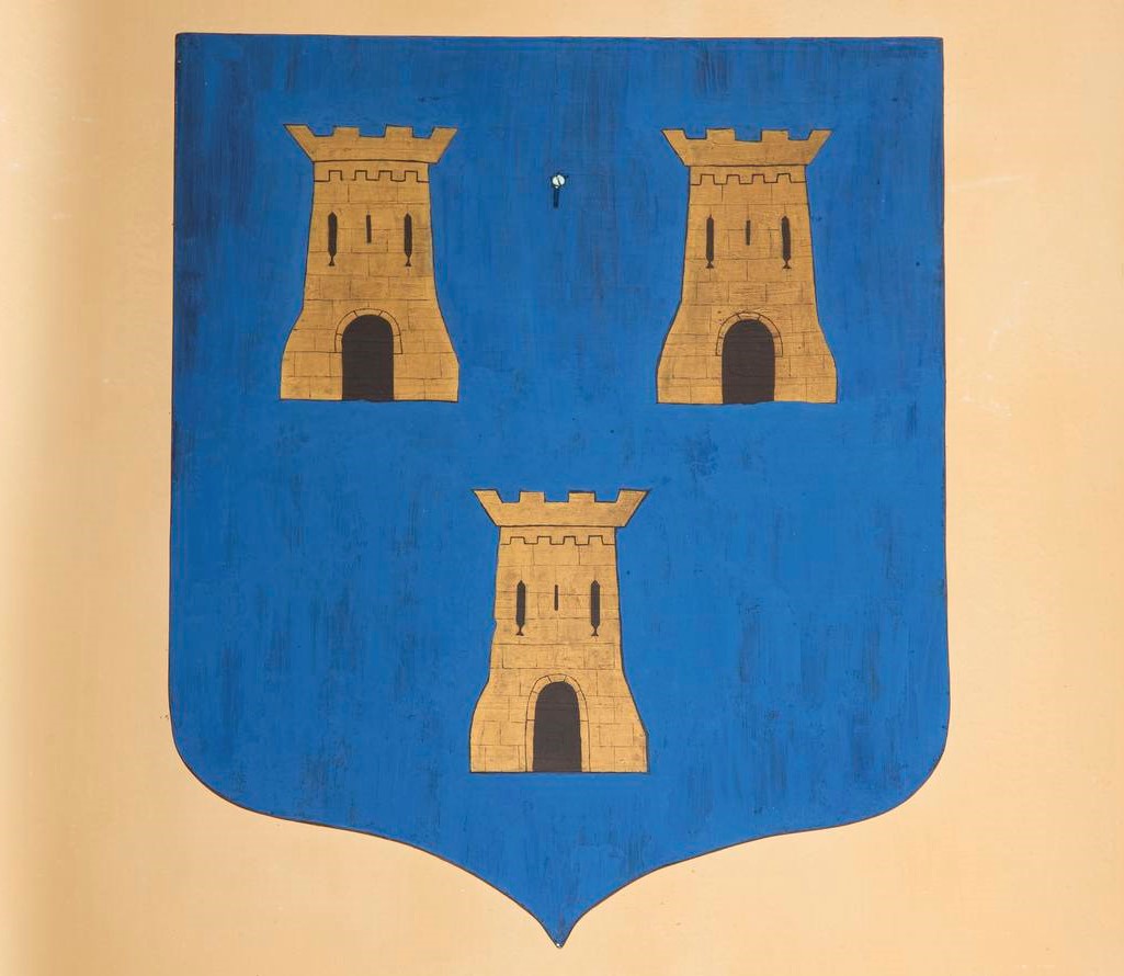 La famille de Montauban (1000-1550)