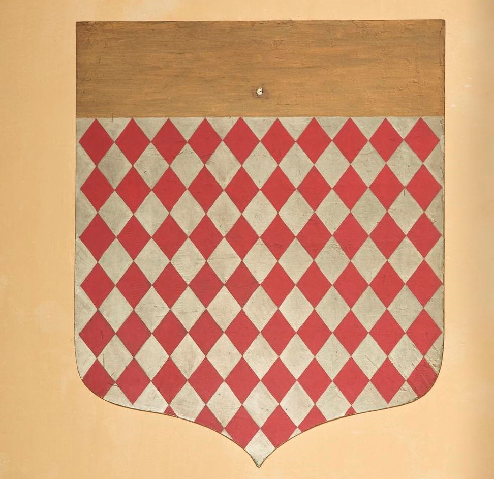 La famille de Flotte (1550-1662)