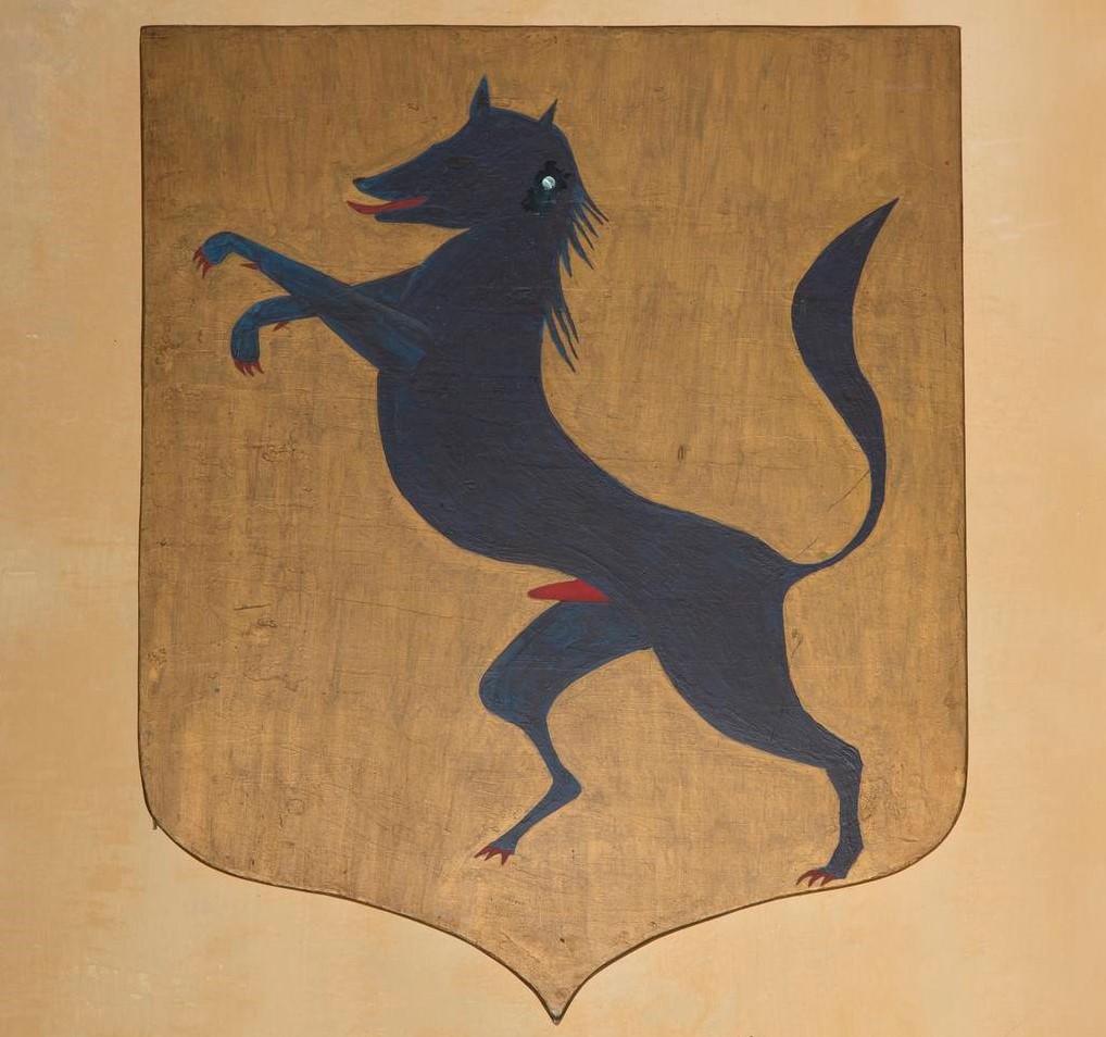 La famille d'Agoult (1662-1722)