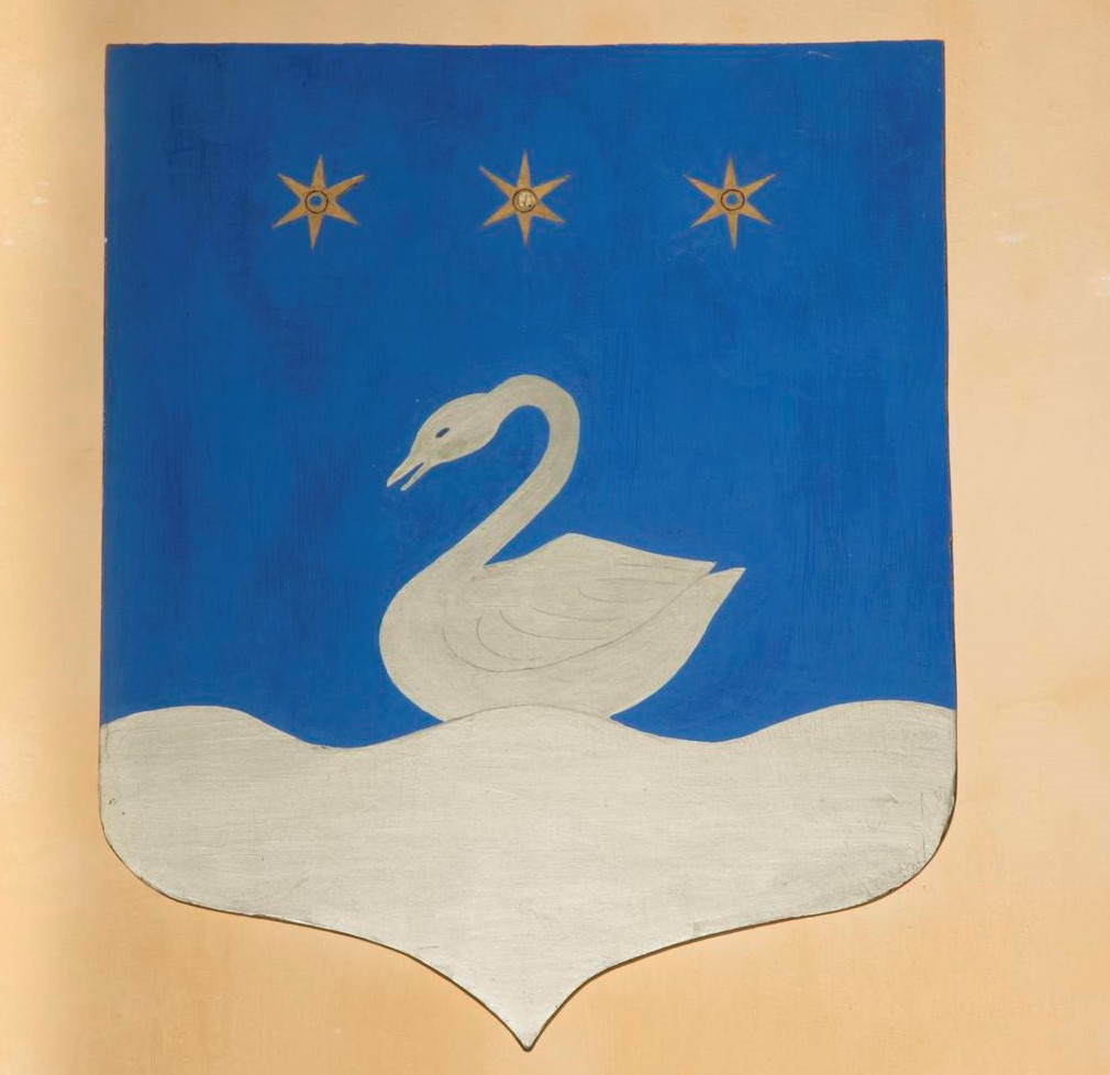 La famille de Montpezat (1722-1774)