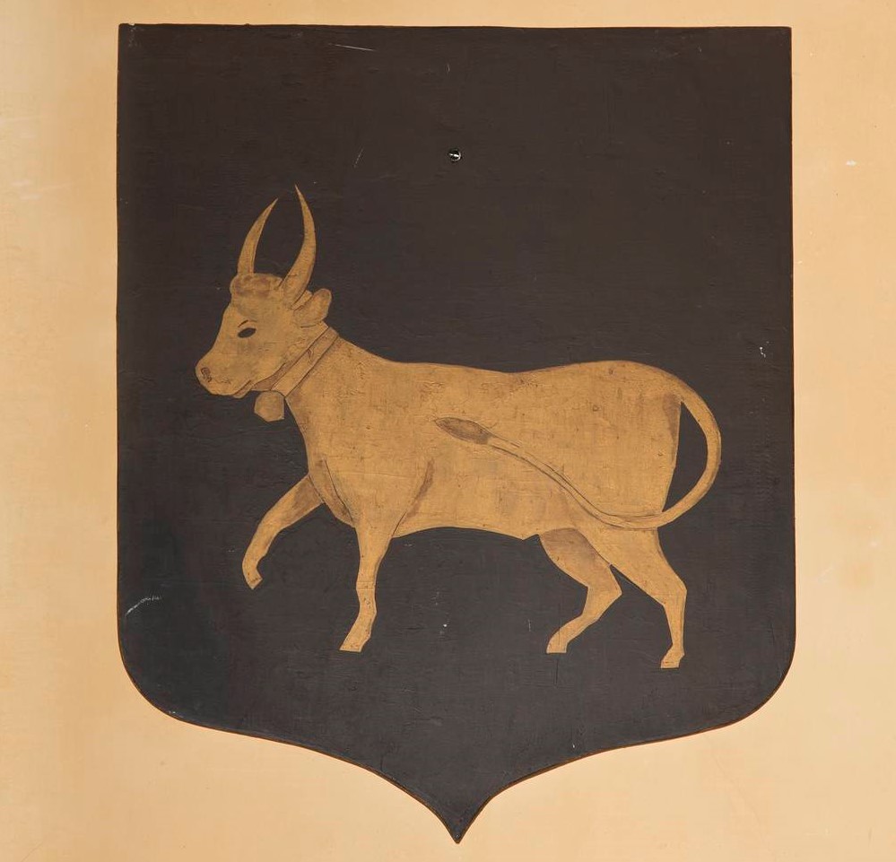 La famille de Vachon (1774-1825)