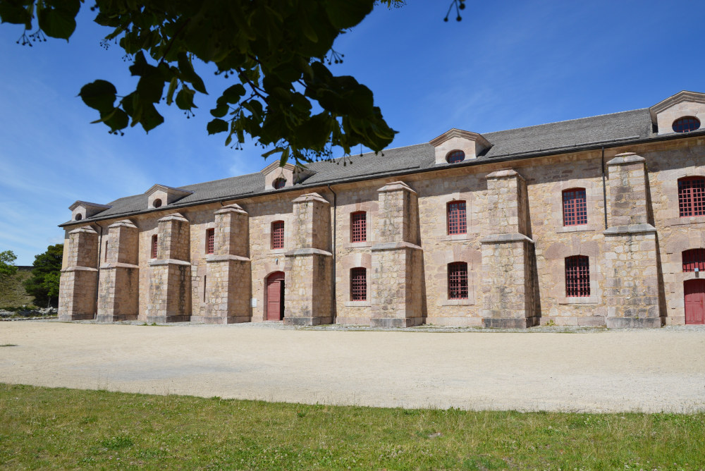 L'arsenal
