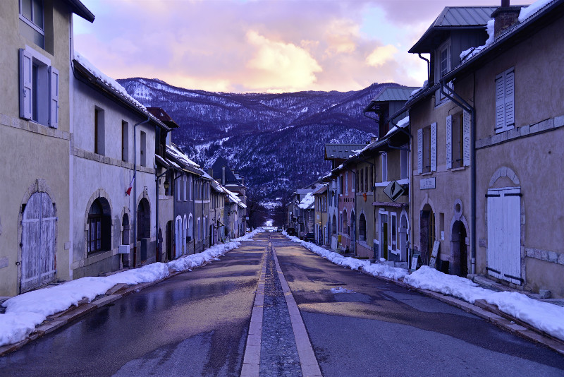 Des consignes précises pour les constructions