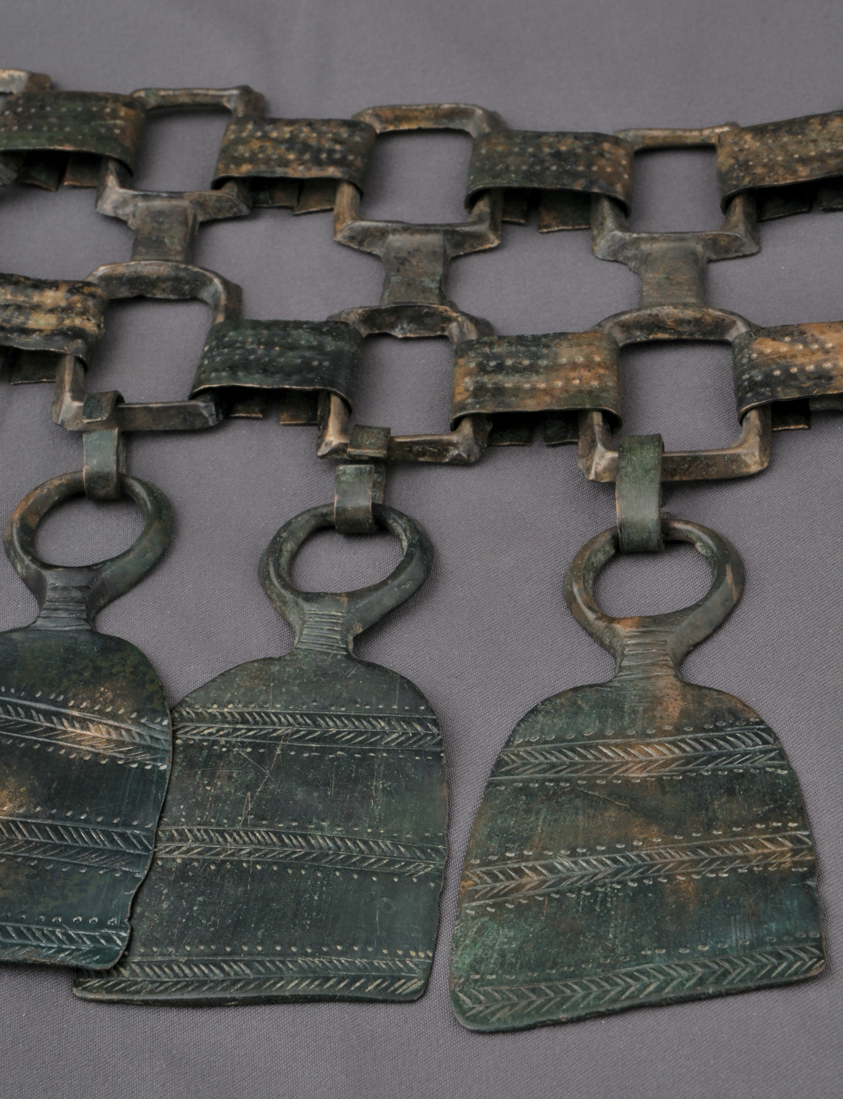  La parure des Truquets à Réallon