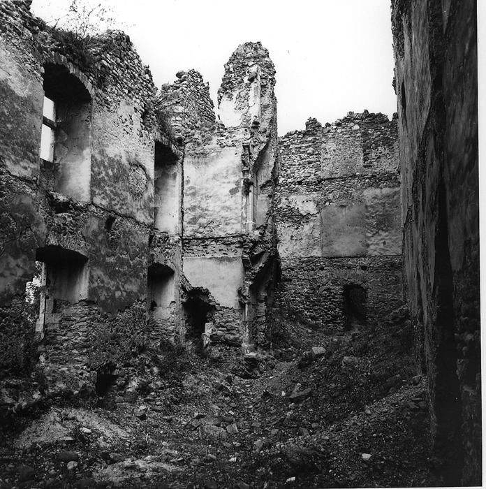 La consolidation du logis 