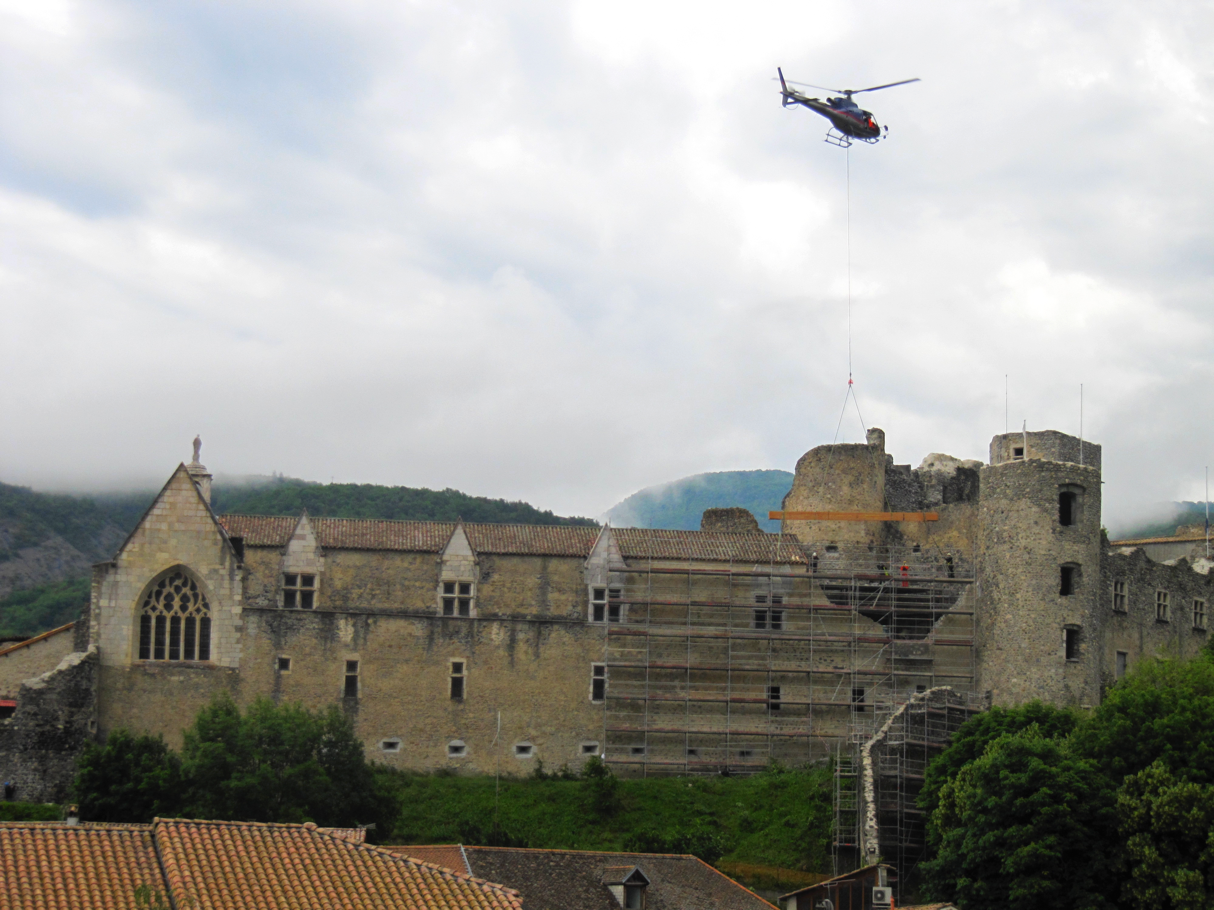 Une nouvelle cure de jouvence (depuis 2017)