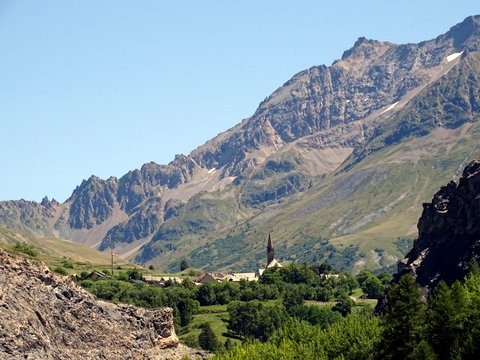 Un passé dramatique