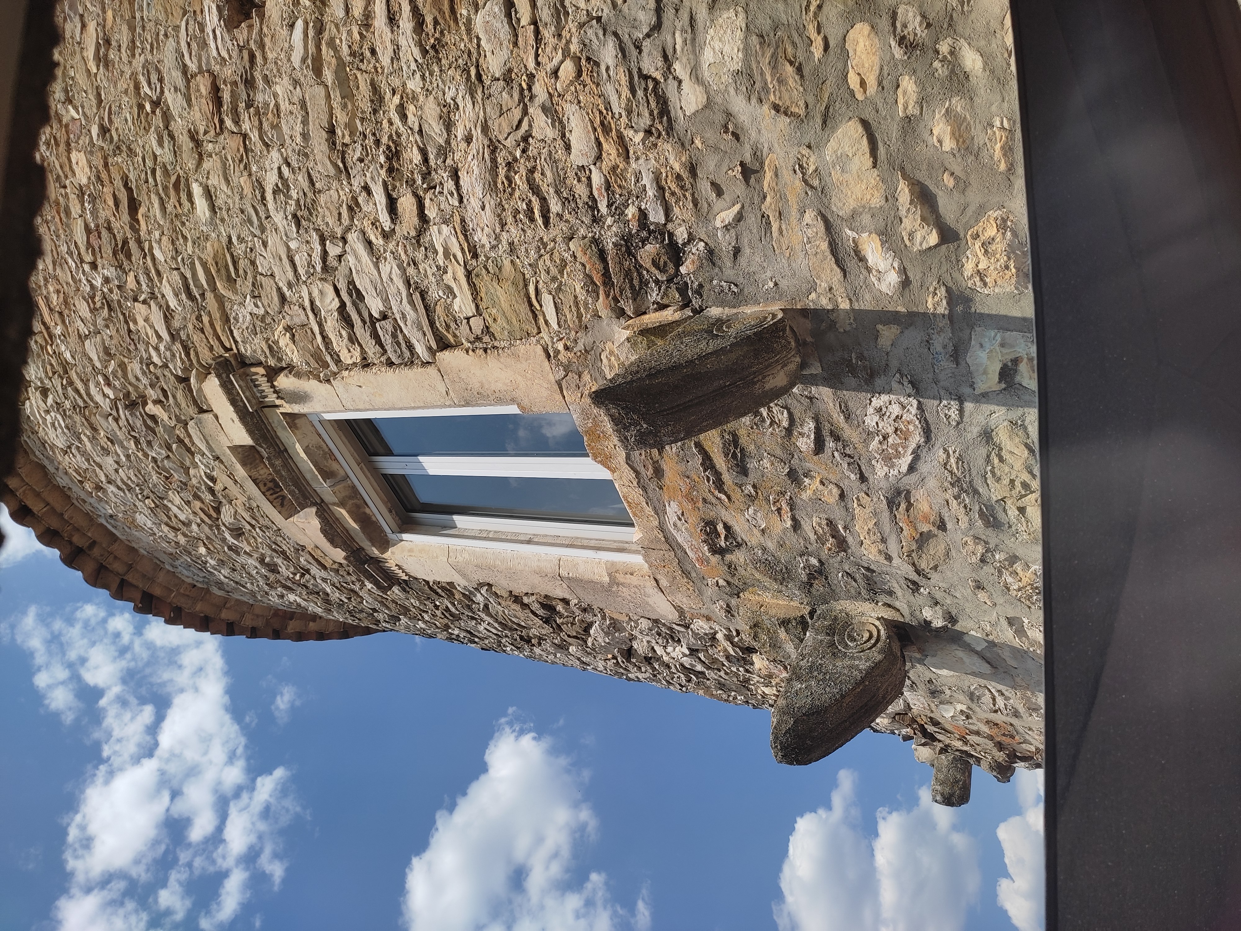 Château de Sainte-Marie