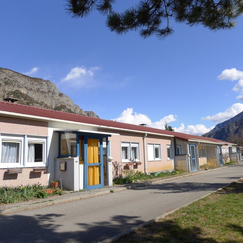 Les cités ouvrières