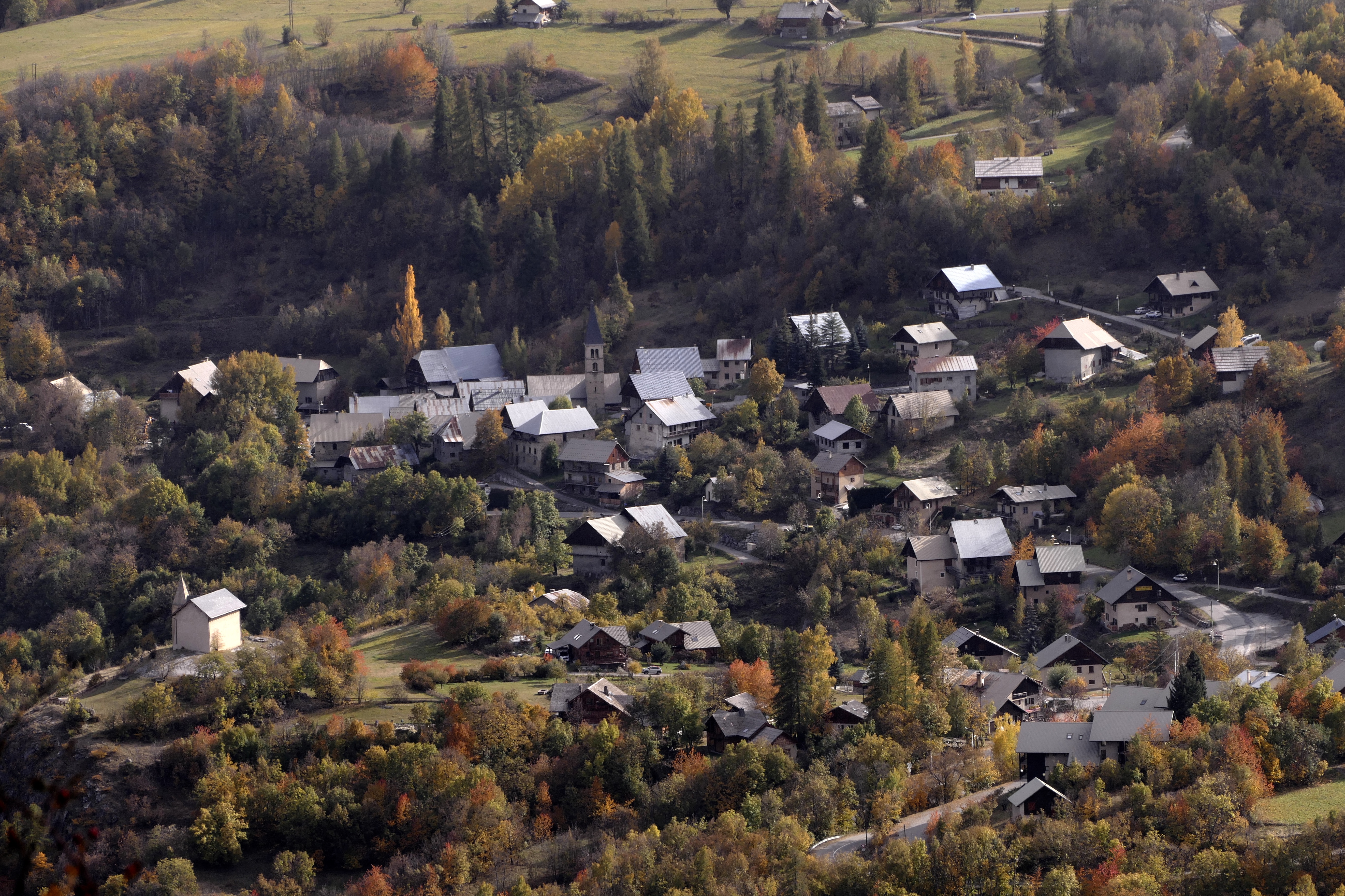 Sanctus Romanus de Podio