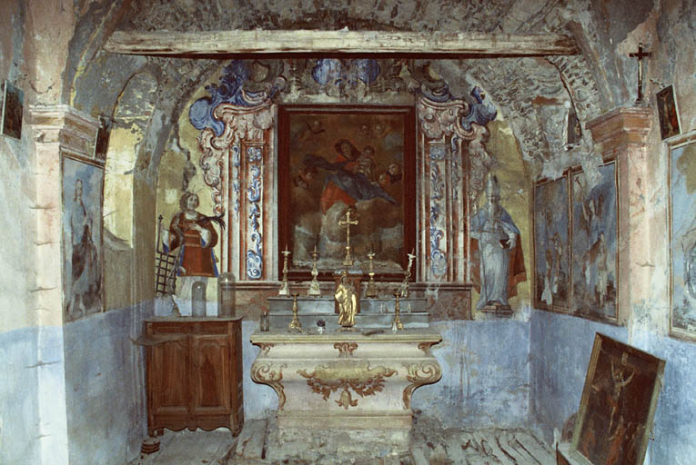 Une restauration spectaculaire