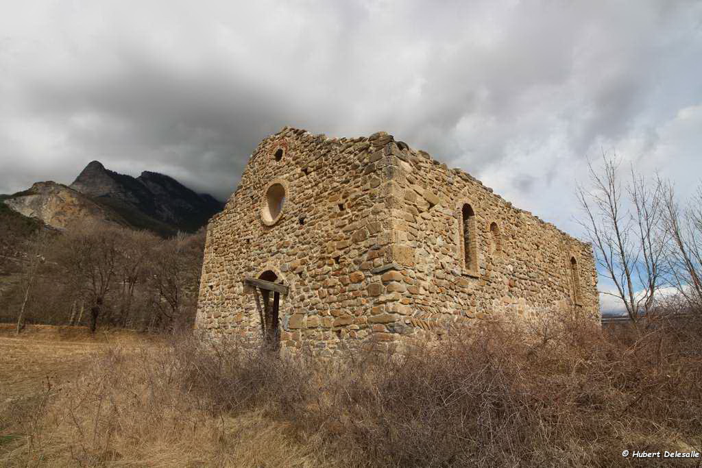 Chapelle Saint-Catherine