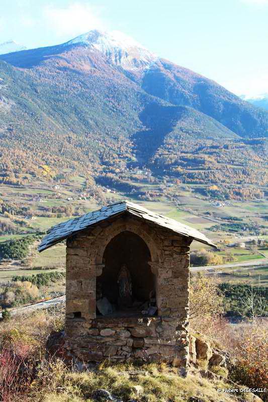 Oratoire Notre Dame de l'Assomption