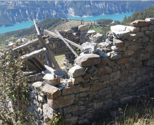 Chapelle Saint-Pierre