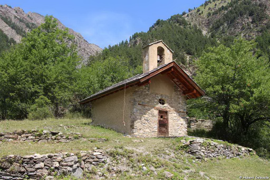 Chapelle des Florins