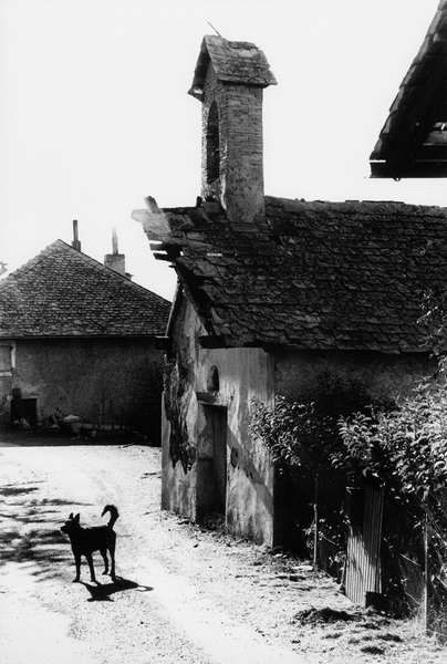 Chapelle Saint-Philippe et Saint-Jacques Avant vs. Après Restauration