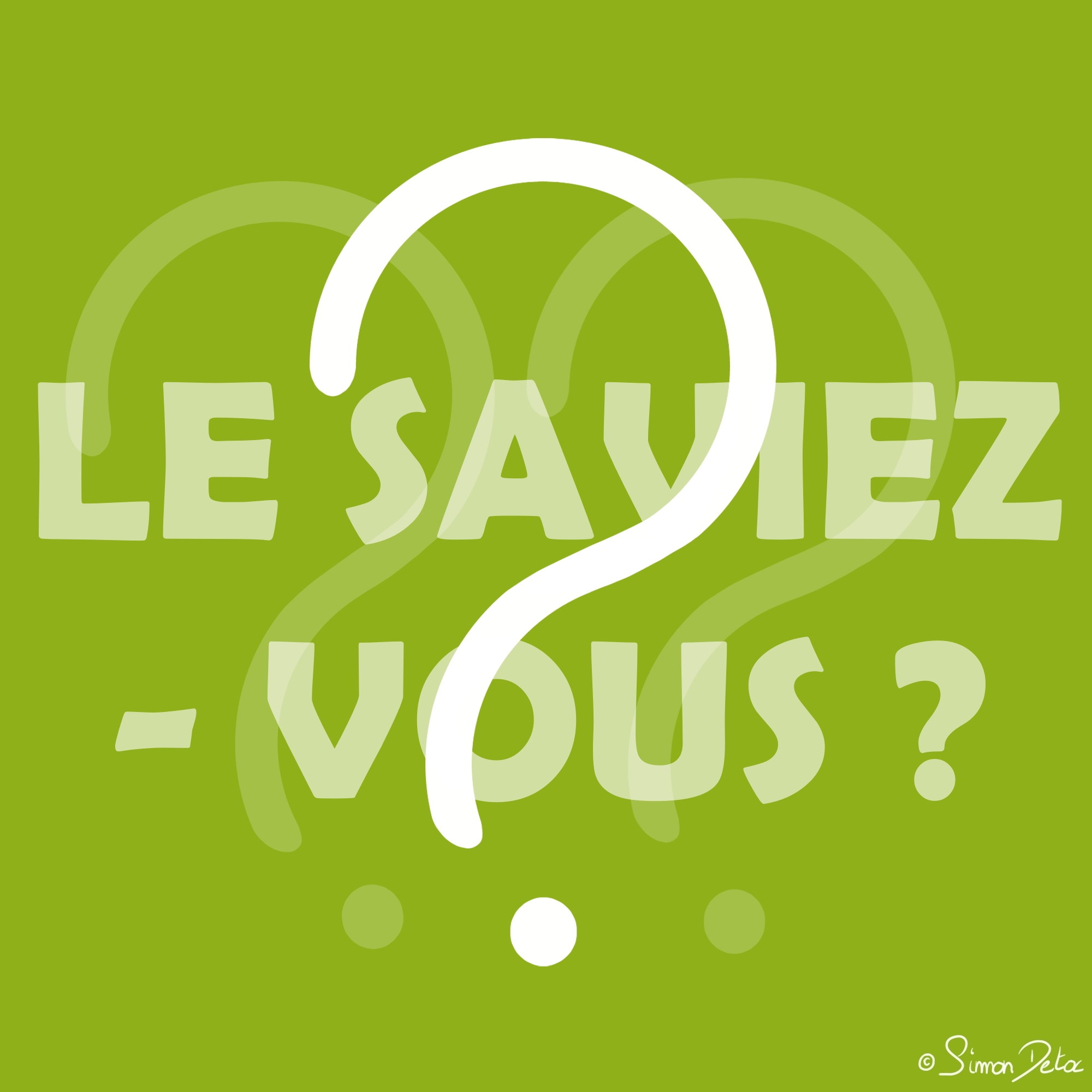 Au service de la connaissance