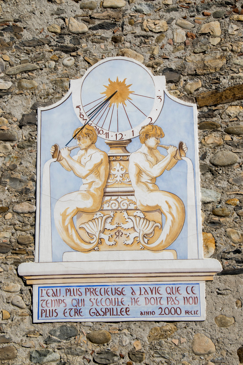 Quelques pistes pour d'autres découvertes