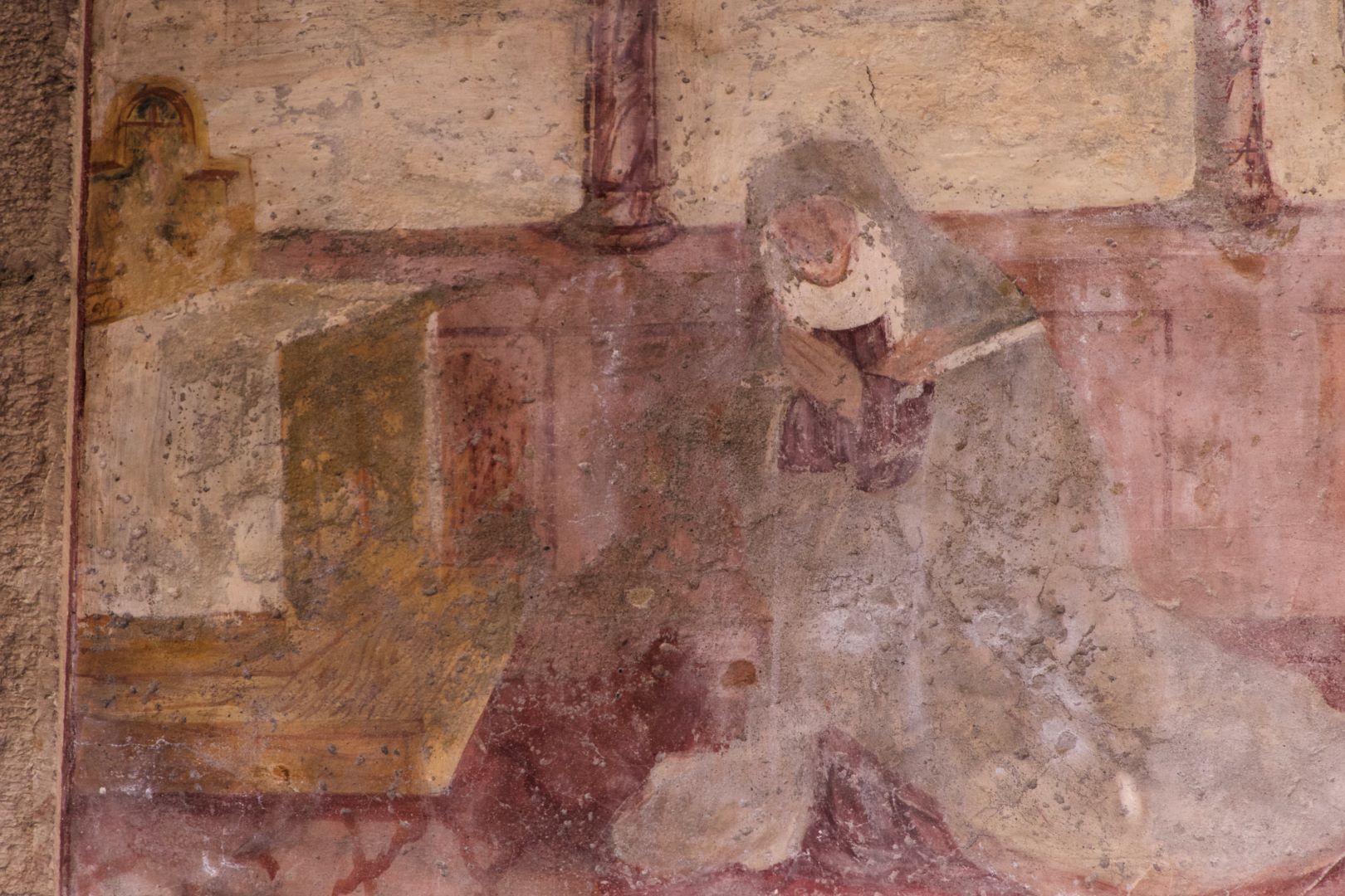 Des vertus fort sages