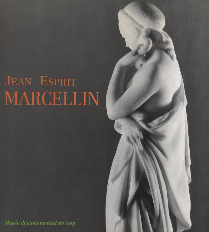 Jean-Esprit Marcellin au MMD 