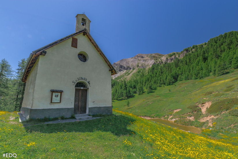 Chapelle Saint-Simon