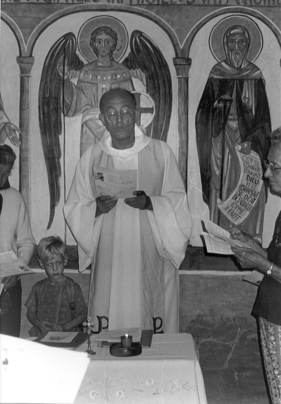 Une restauration originale