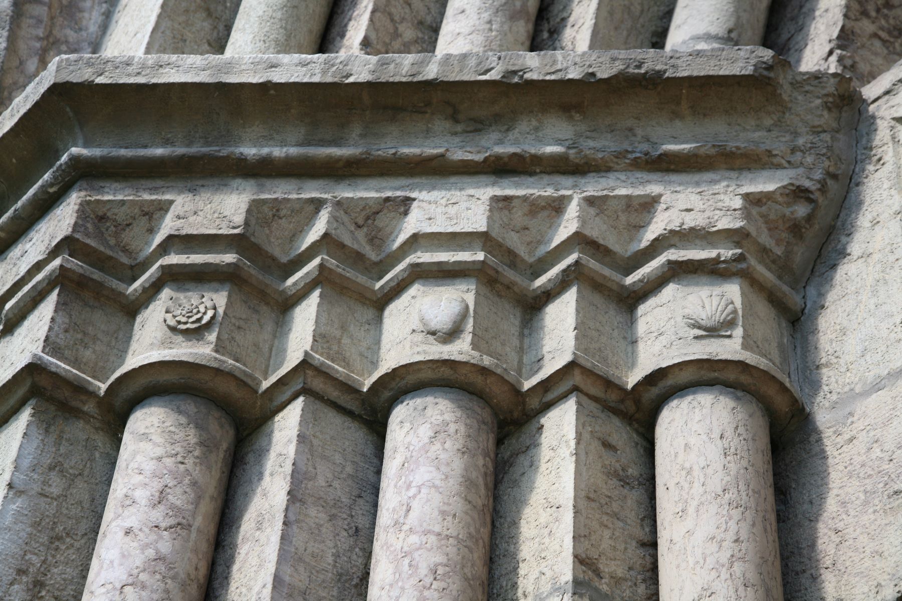 La seconde église (vers 1530)