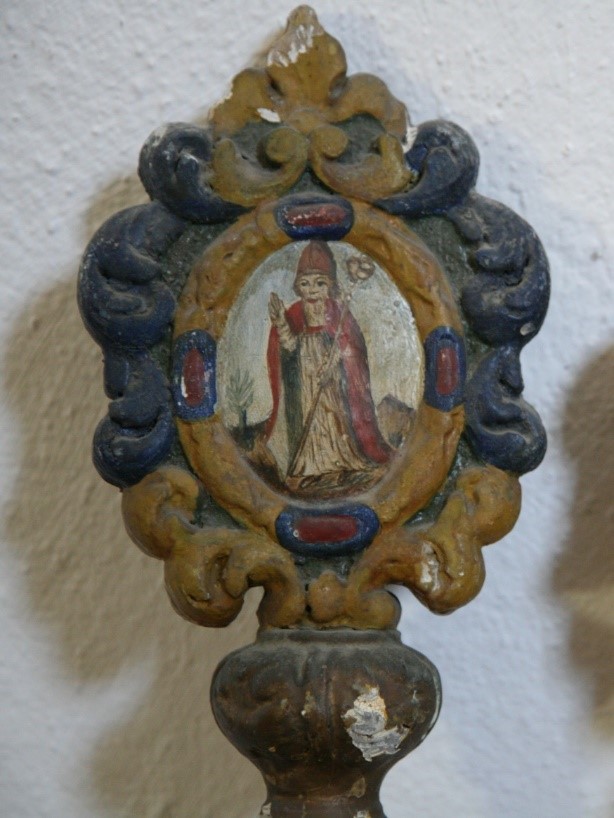 La chapelle des pénitents