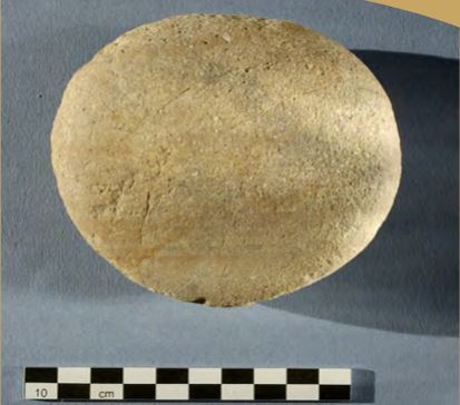 La préhistoire de Faudon