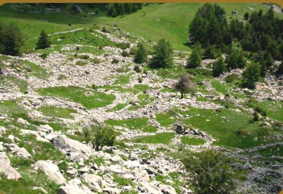 L’histoire de Faudon