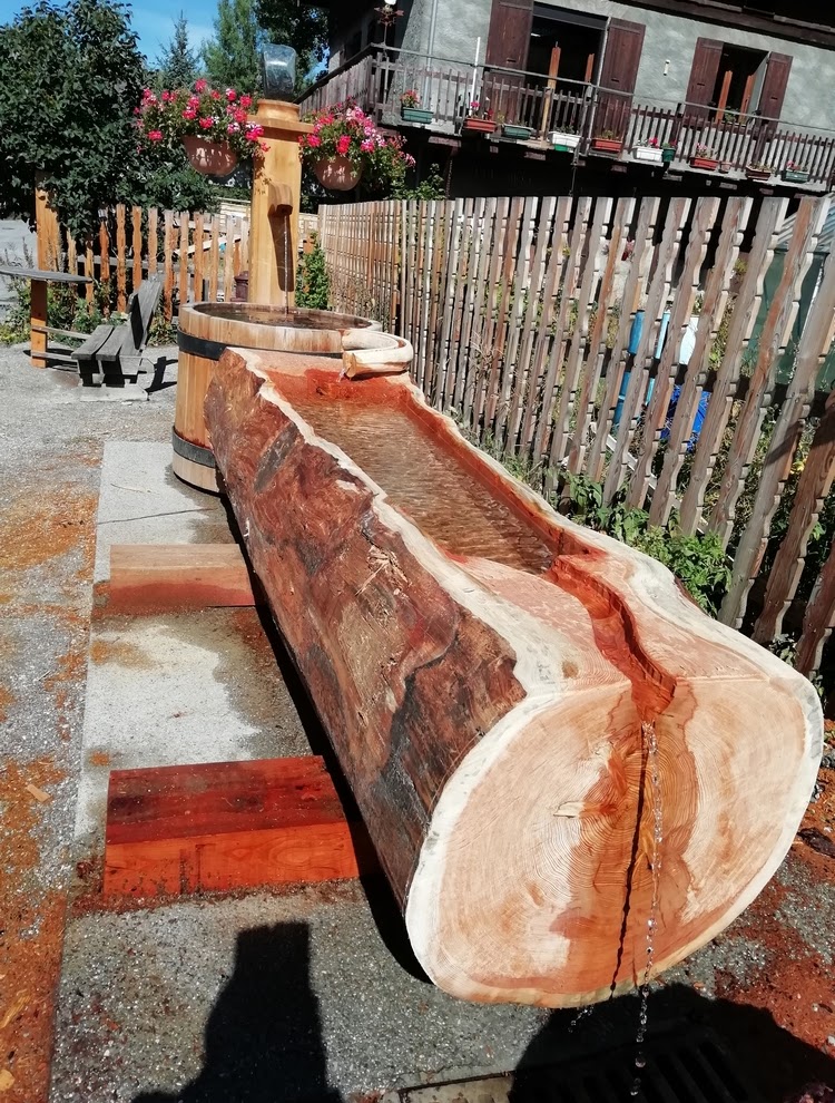 La quartier des Bretons ou des Britonis 