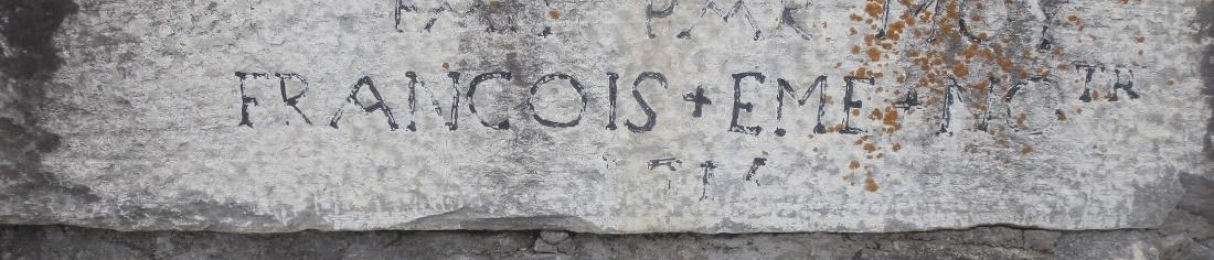 La pierre François Eme 