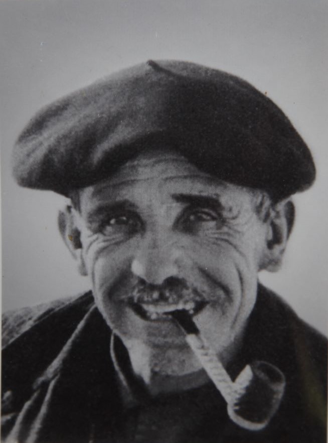 Poème de berger : Je suis un gentil berger