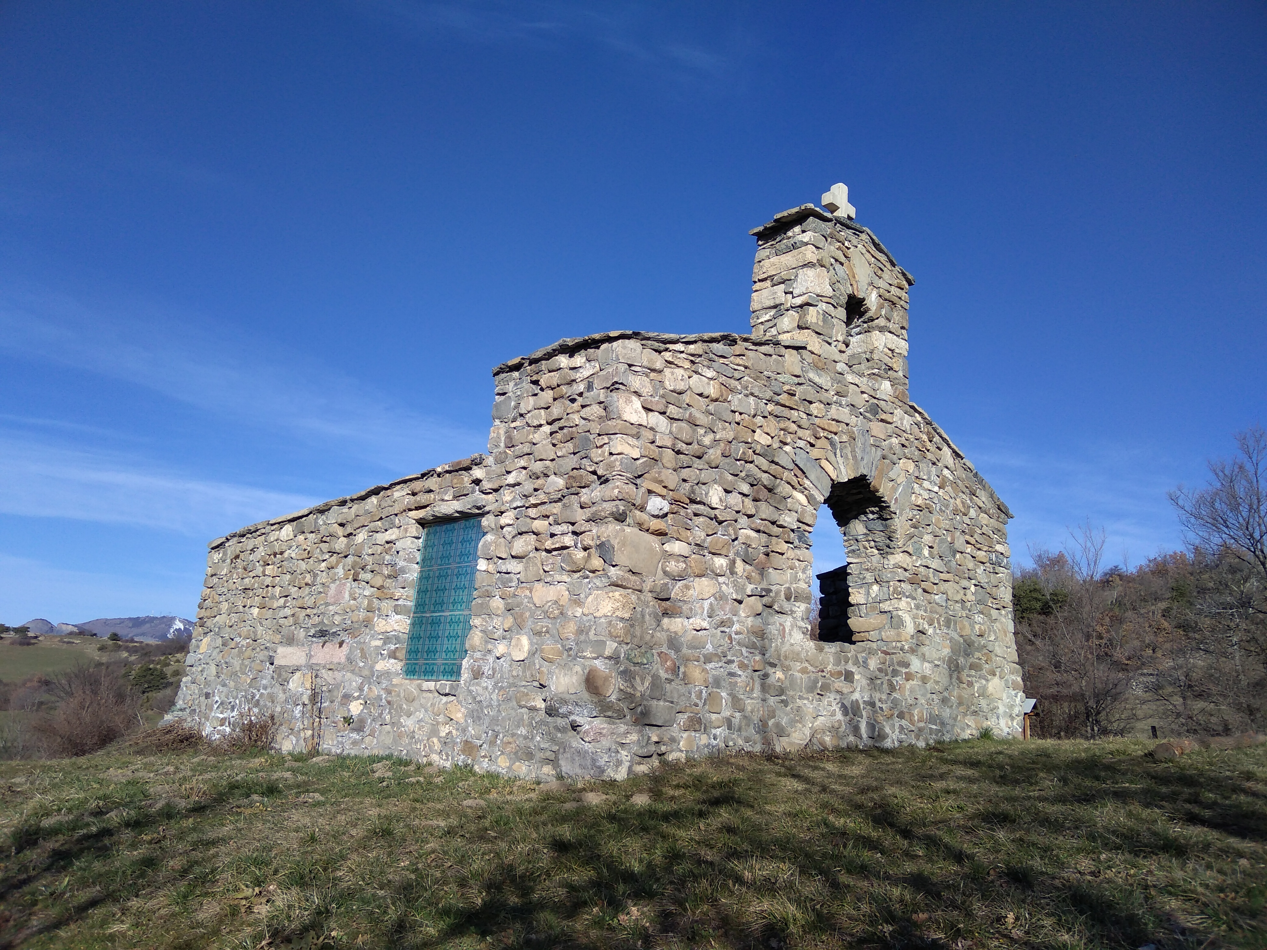 Le début d'une renaissance...