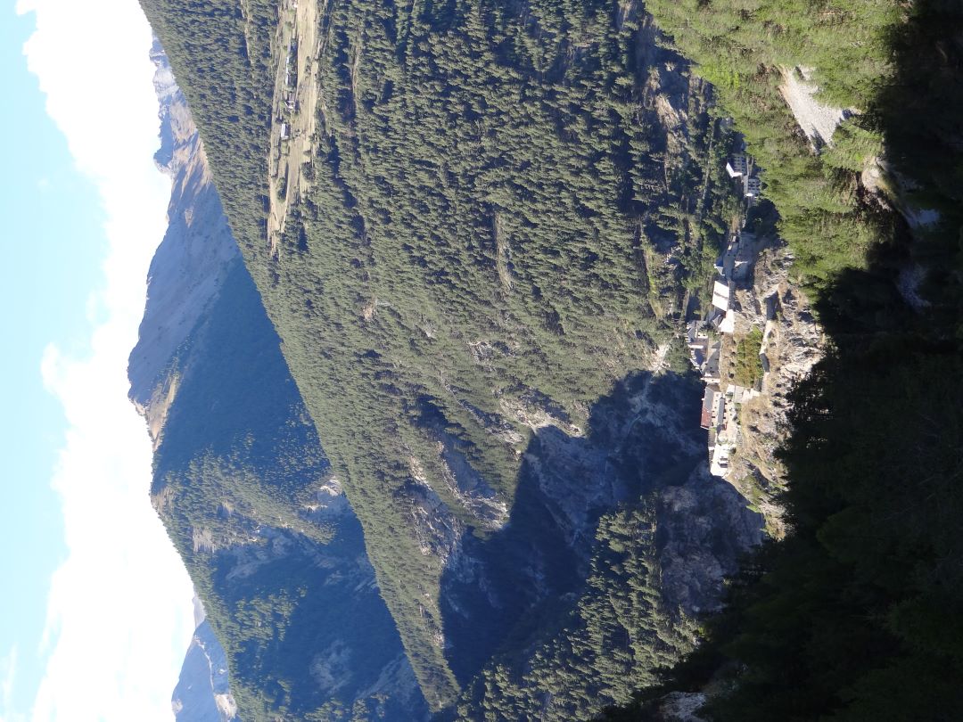 Le fort du XIXe siècle à la Seconde Guerre Mondiale